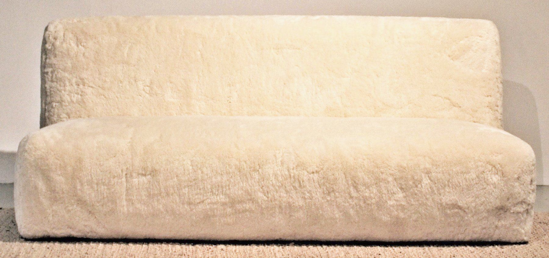 Flamant Divani: Sofa von Jacques Flamant – Nuovo (secondo la descrizione) da Chur venduto da elifornico 3