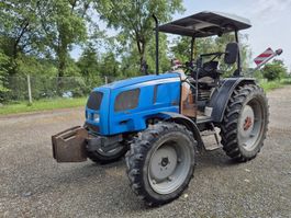 Landini Globus DT70