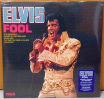 Elvis Presley - Fool (Special Limited 2LP Edition) FTD OVP!