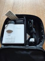 Optoma ML750ST LED Beamer Short-Throw – Wie neu mit Tasche