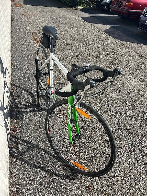 Biciclette: Vélo Racer R/Endurance – Usato da Aubonne venduto da italforever 2