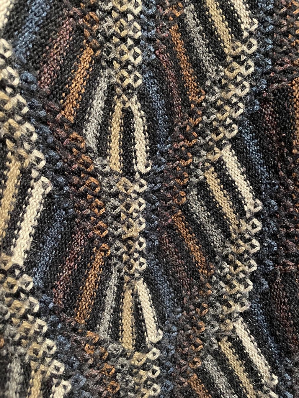 Maglioni & Felpe: Rework Strickpullover XL/TG, Vintage Stil – Usato da Winterthur venduto da jas_6ysz 3