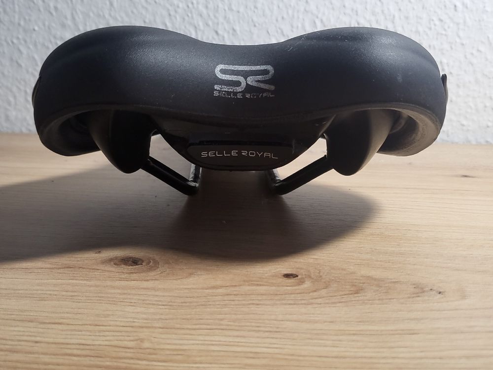 Pezzi di ricambio: VELO SATTEL – Usato da Wil SG venduto da aerofire 4