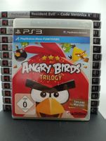 Angry Birds Trilogy - PS3 - Game