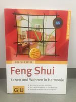 Feng Shui Leben und Wohnen in Harmonie