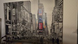 Tableau Times Square