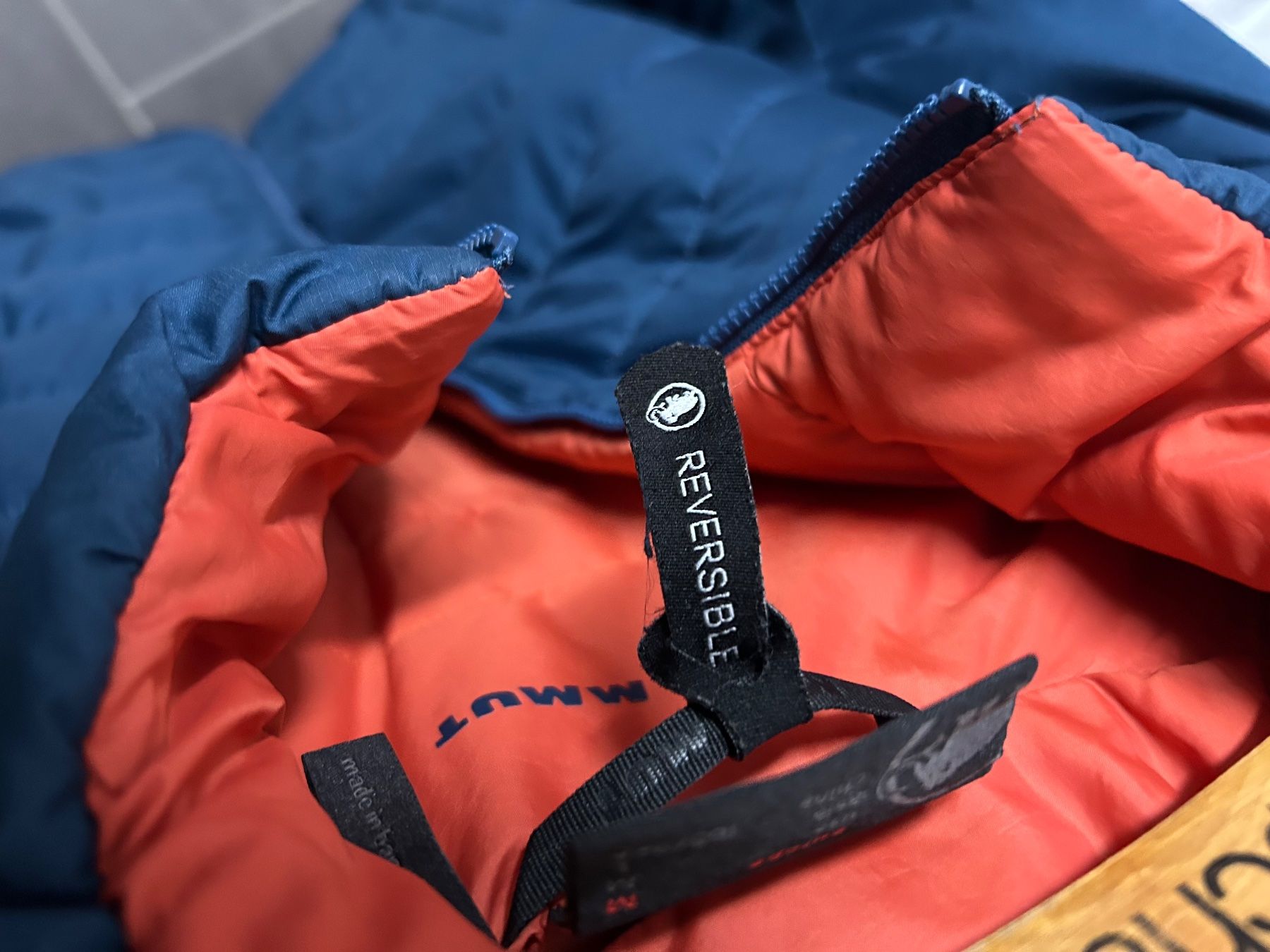 Mammut Giacche: Daunenjacken Mammut – Usato da Brüttisellen venduto da mirrinha 5