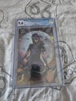 Grimm Fairy Tales 2019 Cosplay Variant CGC 9.6