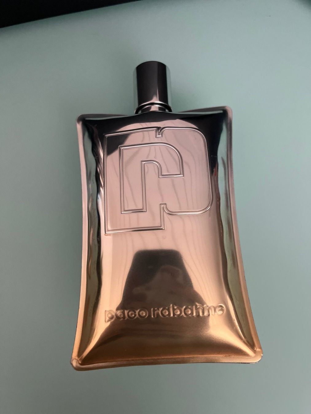 Paco Rabanne Profumi & Eau de Toilette: Paco Rabanne Crazy me, Eau de Parfum, 62 ml – Nuovo (secondo la descrizione) da Laufen venduto da eichhorn15