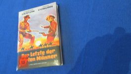 Mediabook watt. Der letzte d. h. Männer/ RAR