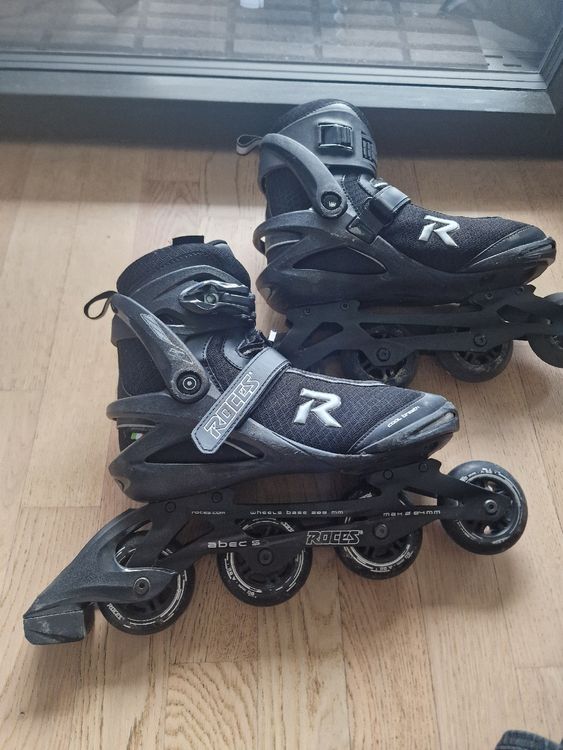 ROCES Rollerblades | Kaufen auf Ricardo