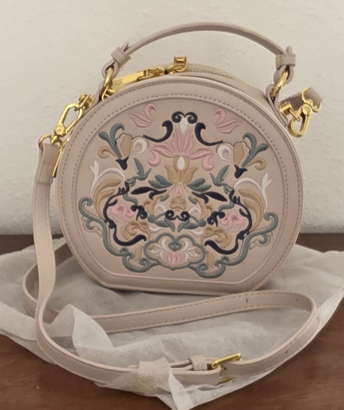 Borse da donna: Wunderschöne Handtasche, neu, nie gebraucht! – Nuovo e nell'imballaggio originale da Rheinsulz venduto da Gilea