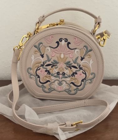 Wunderschöne Handtasche, neu, nie gebraucht!