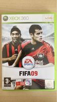FIFA 09 für Xbox 360 - Fussballklassiker für Sammler!
