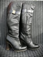 Leder Stiefel Tommy Hilfiger  Gr.36