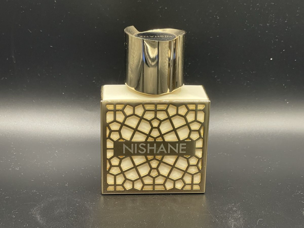 Nishane Profumi & Eau de Toilette: Nishane - Hacivat Oud  50ml – Usato da Frenkendorf venduto da Sakima1 1