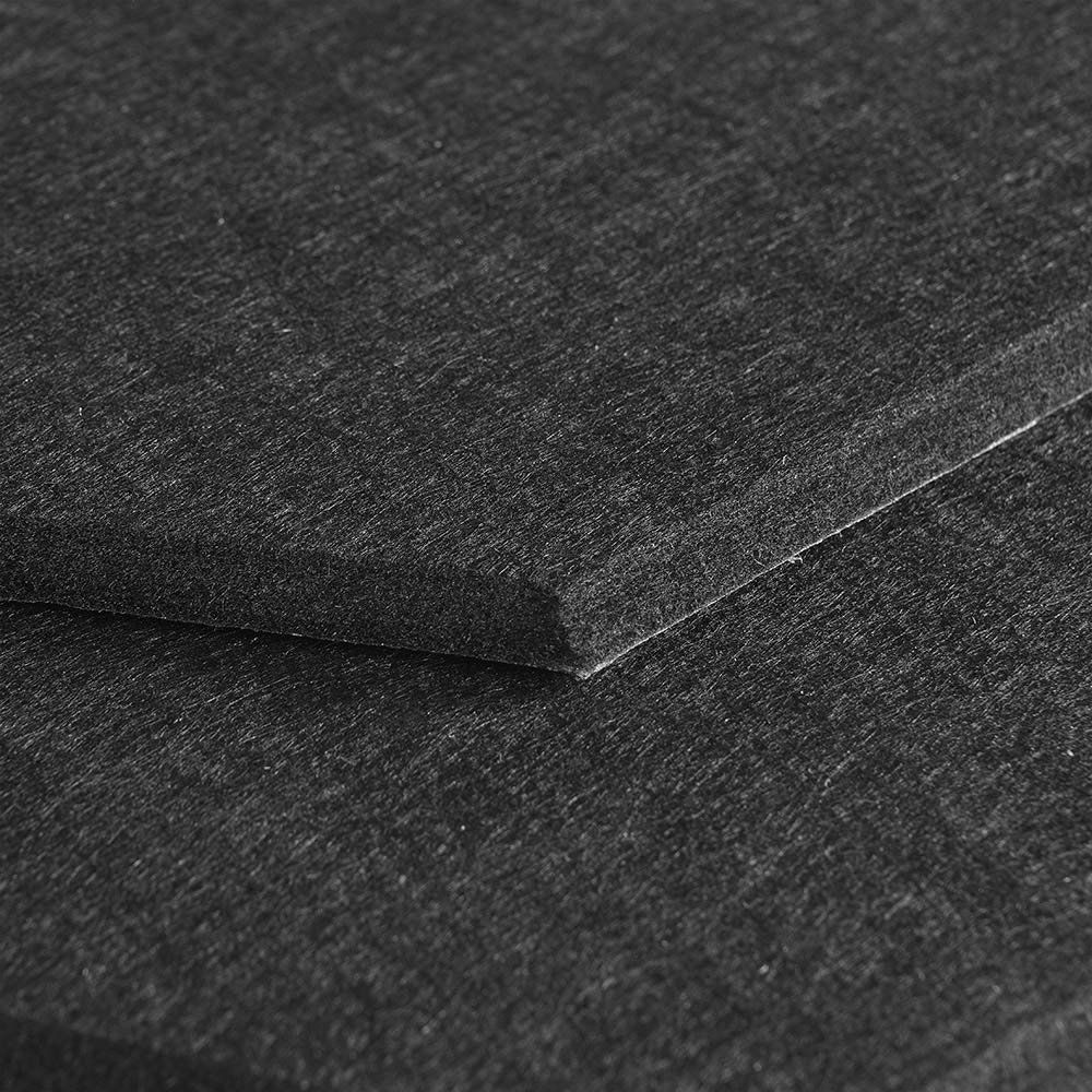 Altri accessori: Akustikplatten Hexagon selbstklebend SLIVA - Schwarz – Nuovo e nell'imballaggio originale da Wallenwil venduto da toesstal-vertrieb 2