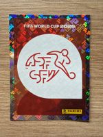 Soccer Logo SCHWEIZ 🇨🇭 STICKER WM 2026