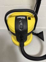 KÄRCHER SE4001 Nass Staubsauger mit Garantie