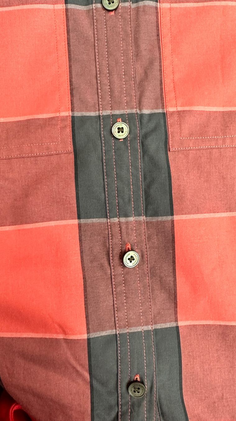 Burberry Blusen: Burberry Hemd Gr L – Neu und originalverpackt aus Lachen SZ von HelvetiaLuxury 7