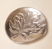 Dekorativer Teller/Schüssel 1970 / 80er