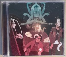 Queens Of The Stone Age - Villains