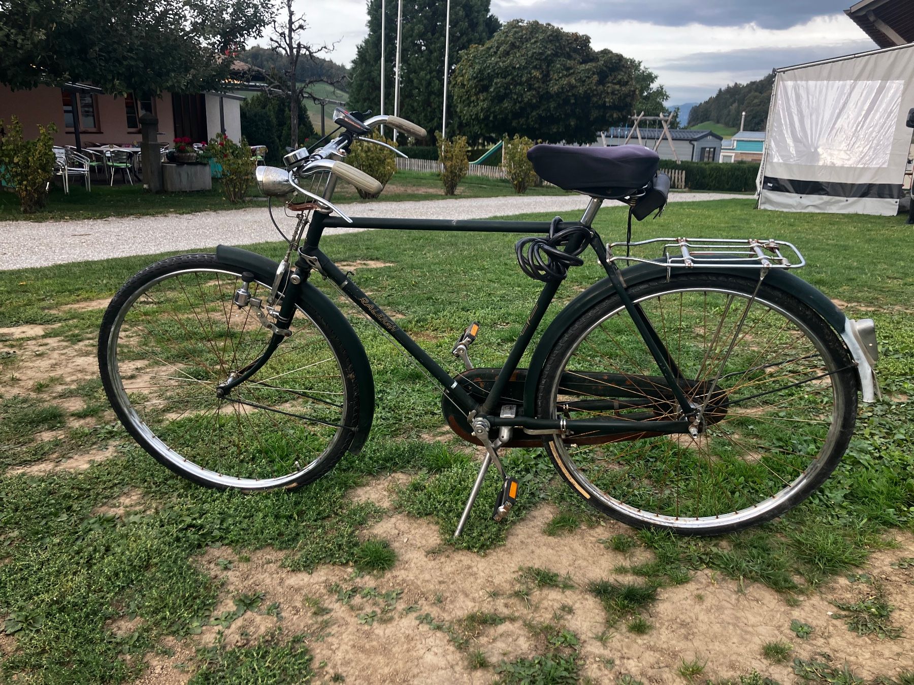 Raleigh Vélos: Releigh – D'occasion à Bern par Atelier.Werkstatt49 4