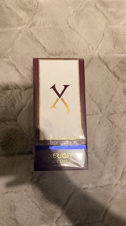 Xerjoff Profumi & Eau de Toilette: XERJOFF PARFUM – Usato da Meilen venduto da Omer_Bajrami