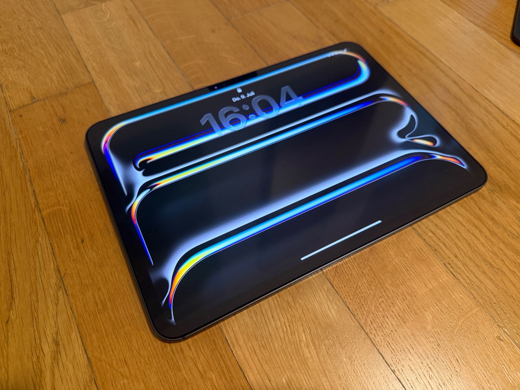 Apple Tablet PC: iPad Pro M4 (2024) inkl. Magic Keyboard und SmartFolio – Usato da Münchenstein venduto da Jonashoffmann 7