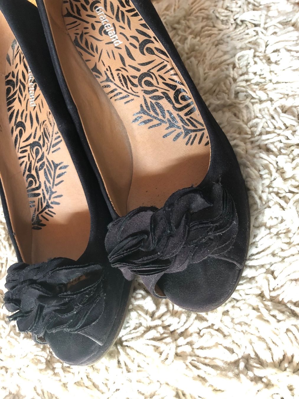 Graceland Scarpe da donna: Schöne Pumps 39 – Usato da Zürich venduto da cha_7n8s 2