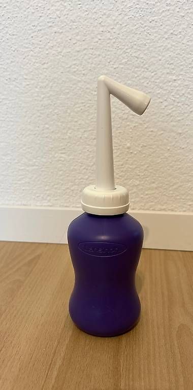 Docce: Po-Dusche – Usato da Weinfelden venduto da kol_665t