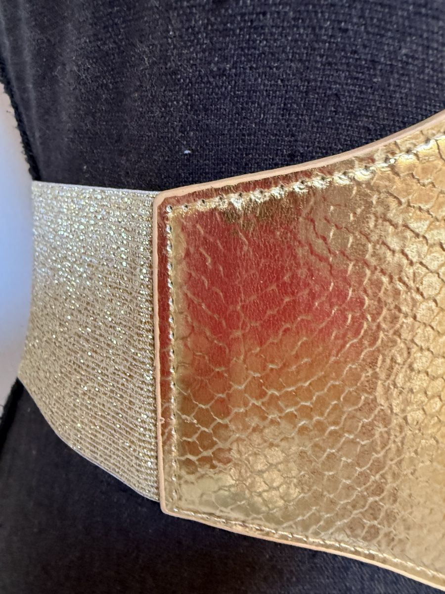 Cinture: Boho Miedergürtel – Nuovo (secondo la descrizione) da Sigriswil venduto da ck56 1