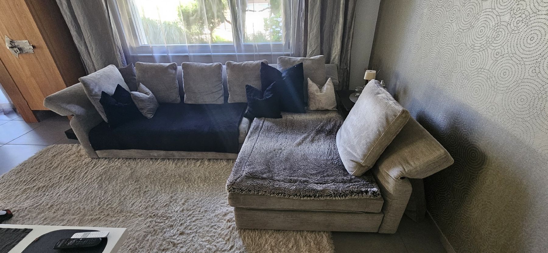 Minotti Sofas: Sofa Minotti – Neuf (Voir description) à Scherzingen par evi_k7qp 3