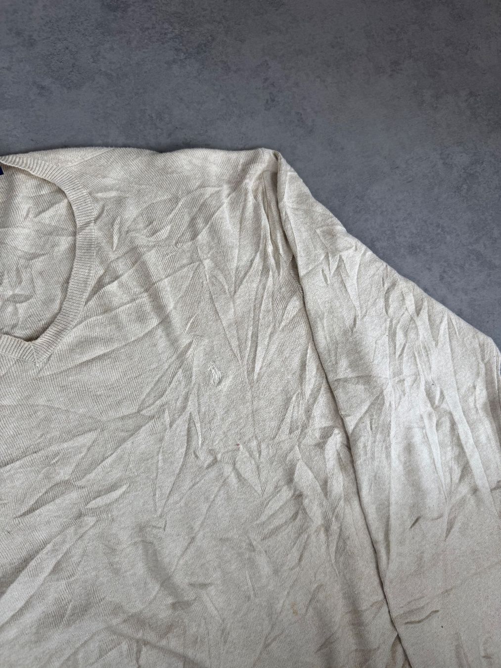 Ralph Lauren Maglioni & Felpe: Ralph Lauren Pullover - Grösse: XL | Vintage – Usato da Fraubrunnen venduto da simon_28839 1