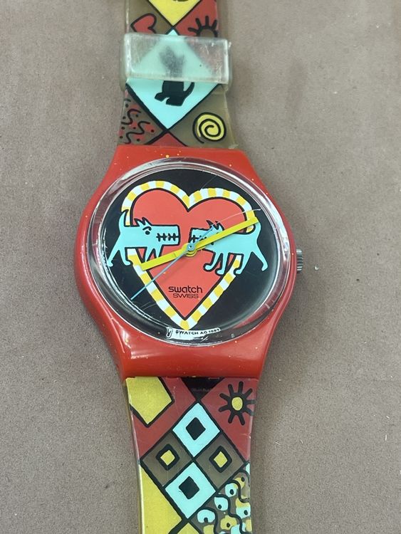 Niedliche Hunde Nachtlampe - Harz Nachtlicht Mit Hundemotiv | 15x10x10cm