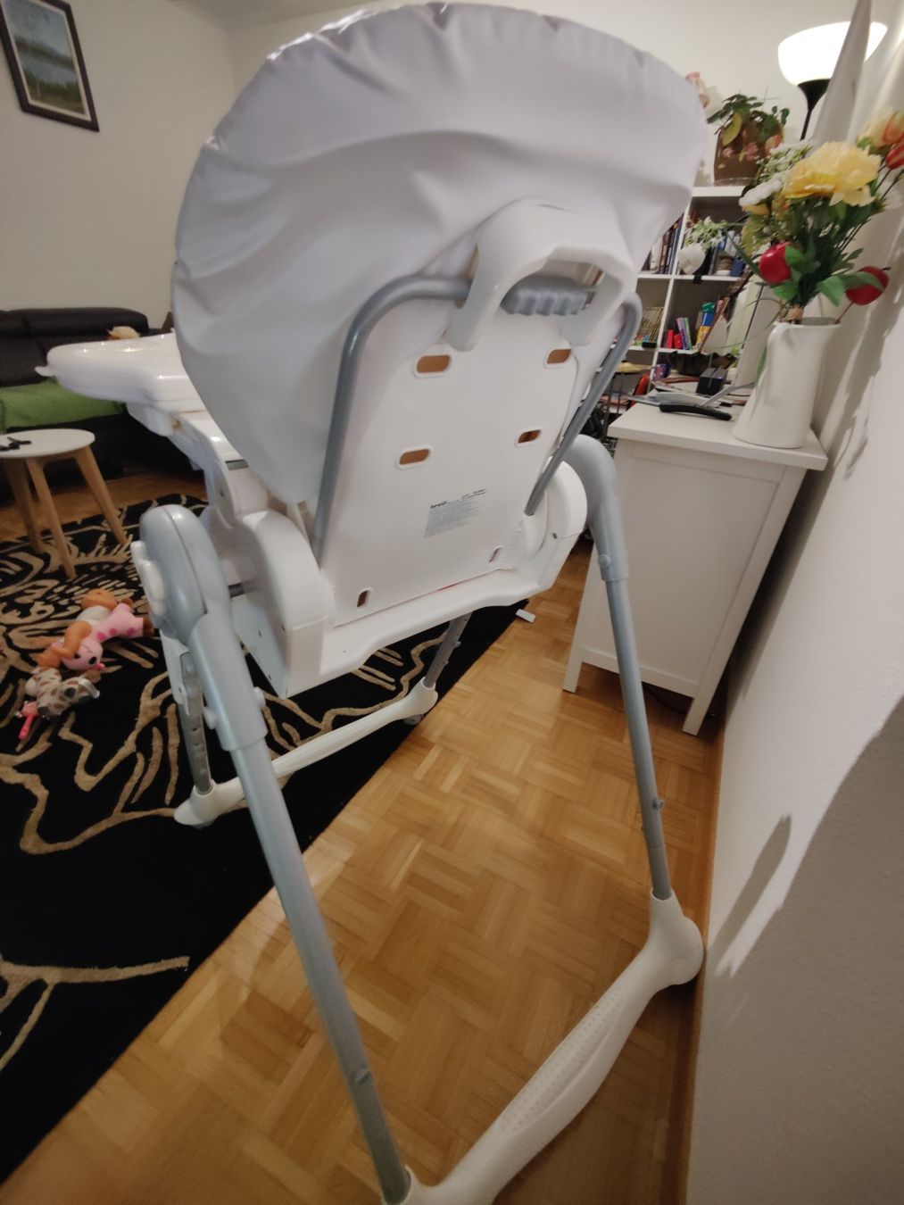 Seggioloni: Brevi Kinderhochstuhl – Usato da Sulzbach venduto da isojic 7