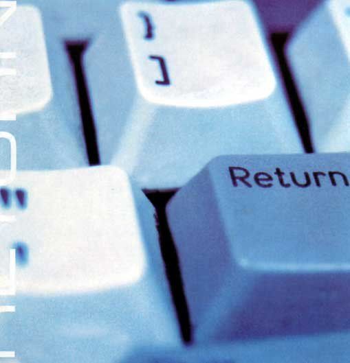 The Impossibles Return Kaufen auf Ricardo