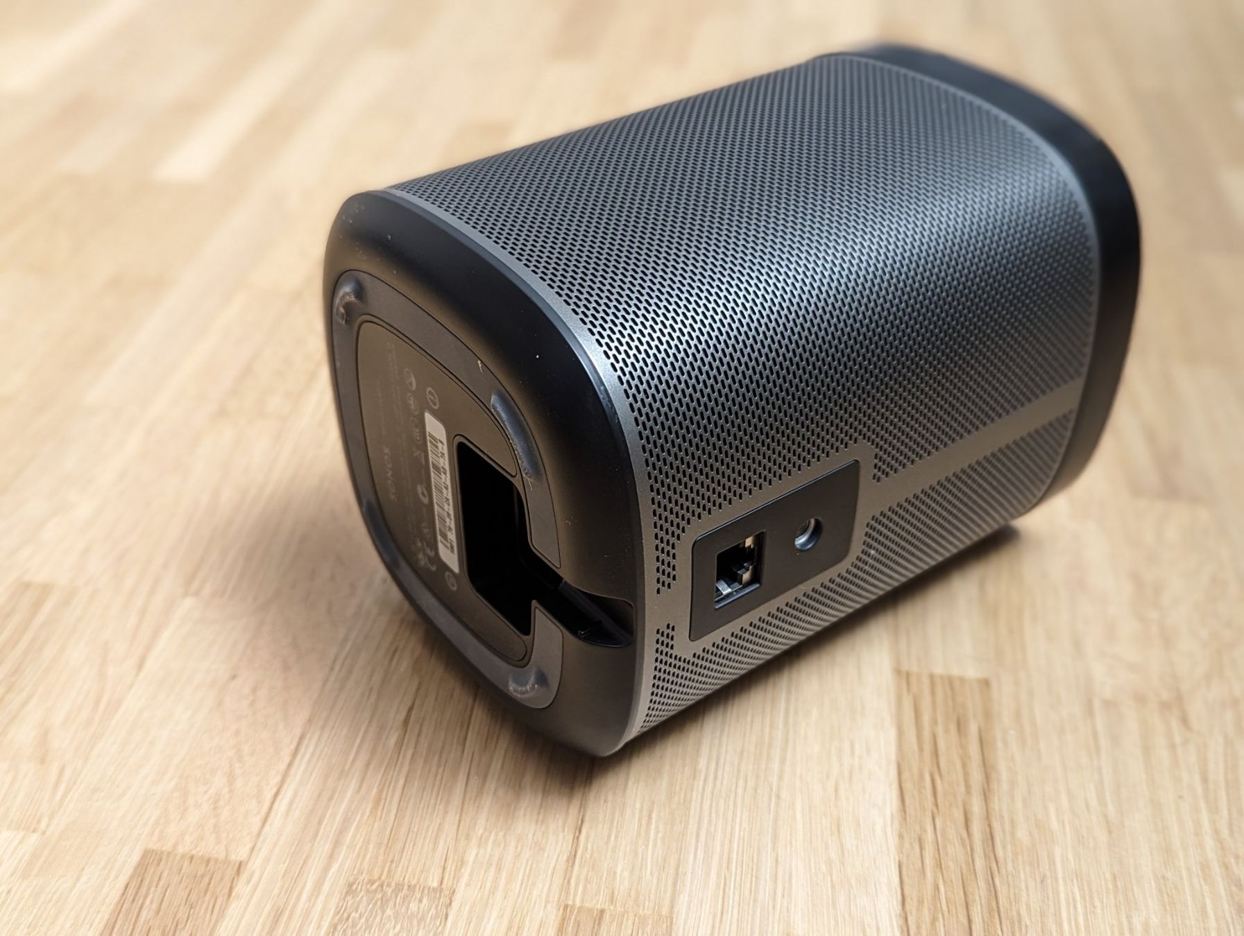 Sonos Haut-parleurs: Sonos Play:1 – D'occasion à Aarau par Joane_Doe 4