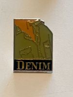 1 Pin Denim