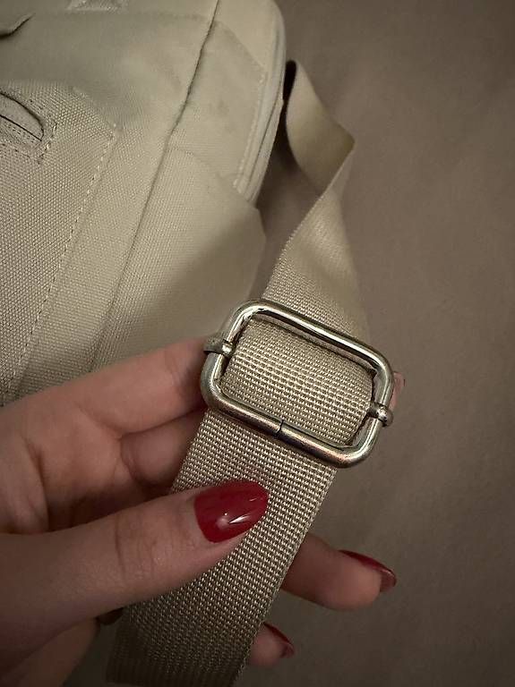 Kapten & Son Zaini: Rucksack Kapten & Son Bergen small sandstone – Usato da Winterthur venduto da fst_gx8c 4