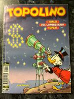 Topolino Comic N. 2437 guter Zustand