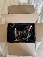 🖤 Mystery Box - Accessoires Schuhe Tasche Kleider
