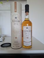 Clynelish 14 Years Old Single Malt Scotch Whisky 70cl