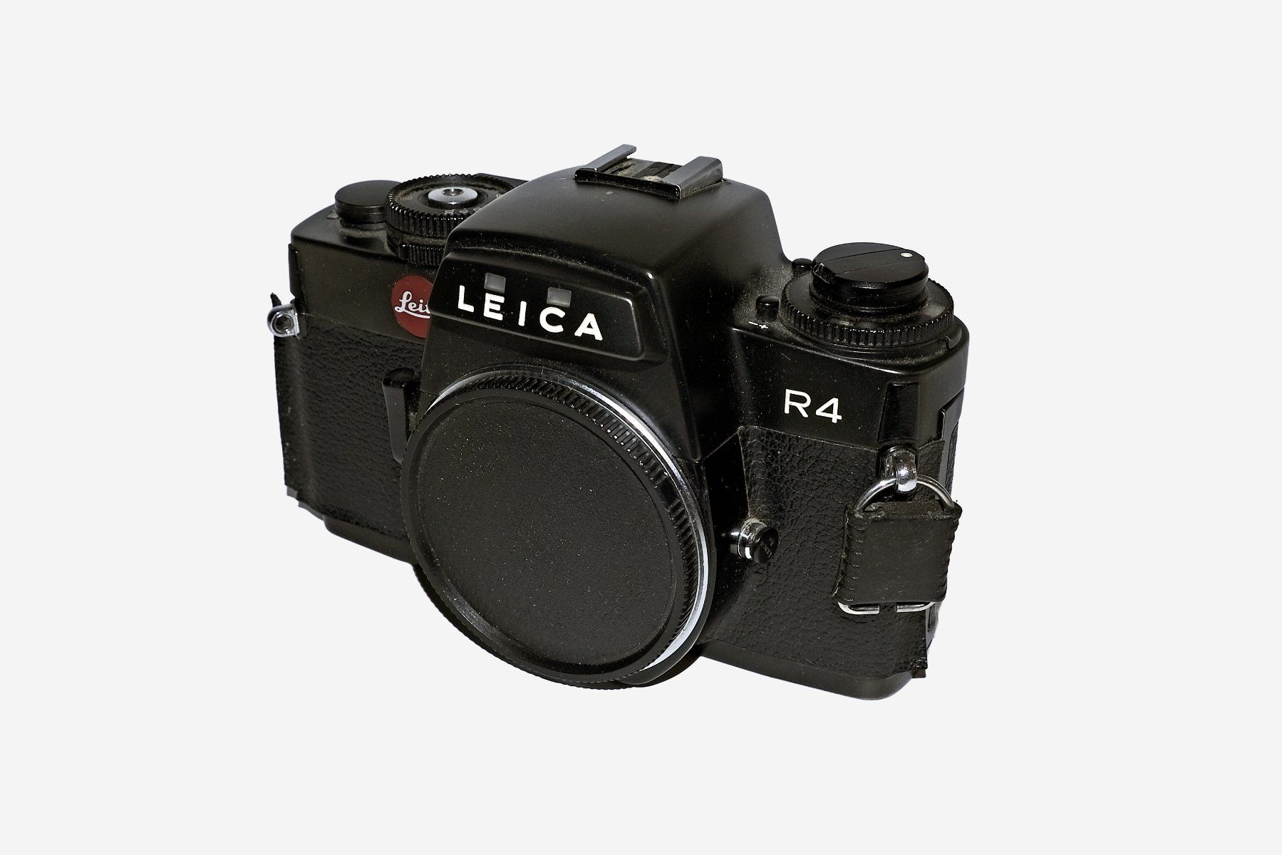 Leica Fotocamera: Leica R4 – Usato da Basel venduto da dridieba 1
