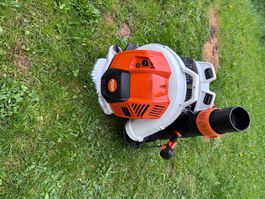 Neue  Proffi STIHL BR 800 C, Buhjar 2025, mit Garanti 2 Jahr