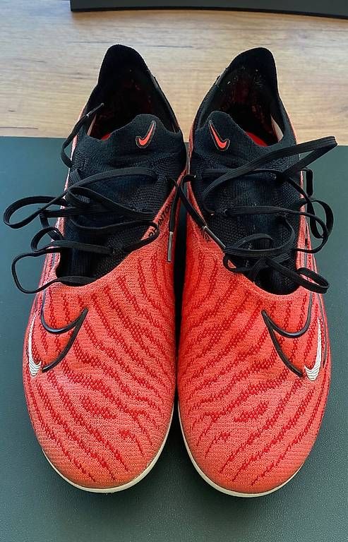Scarpe da uomo: Nike Phantom GX Elite FG – Usato da Zizers venduto da Soccer1291