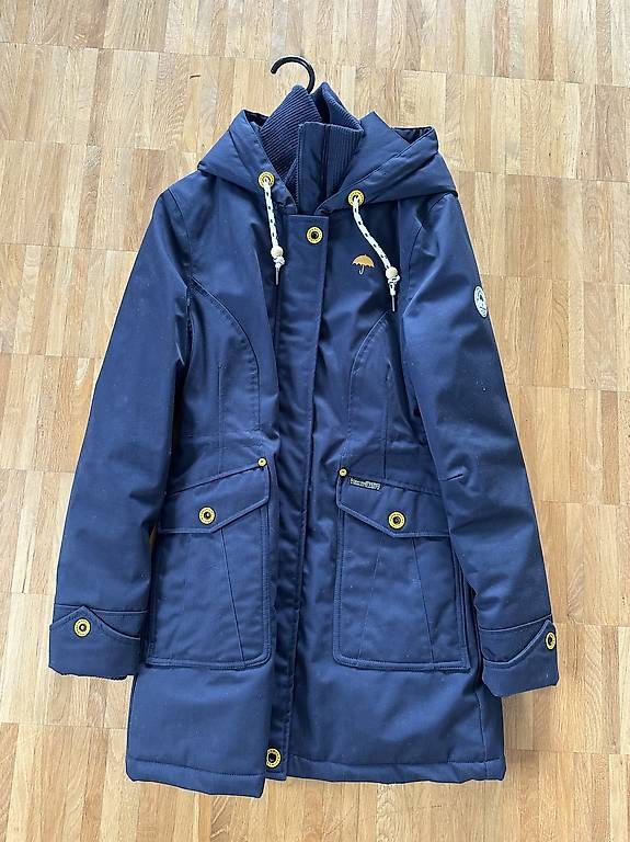 Giacche: Winterjacke – Usato da Zürich venduto da PetraBallon