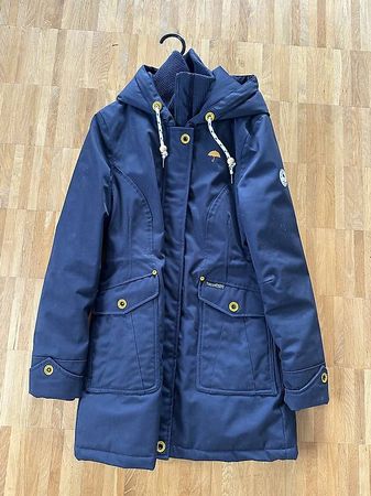 Winterjacke