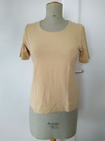 T-Shirt (beige)