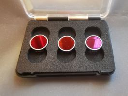 PolarPro Filter Set für Drohne